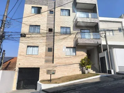Apartamento com 3 Quartos à venda, 125m² no Jardim Belvedere, Volta Redonda