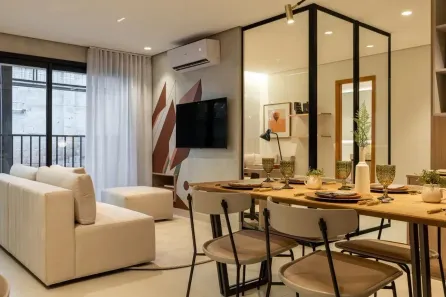 Apartamento com 2 Quartos à venda, 68m² no Jardim América, Goiânia