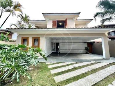 Sobrado com 4 Quartos à venda, 500m² no Interlagos, São Paulo