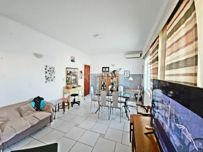 Casa com 4 Quartos à venda, 220m² no Parque São Quirino, Campinas