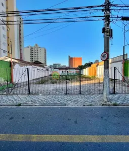 Lote/Terreno à venda, 588m² no Centro, Taubaté