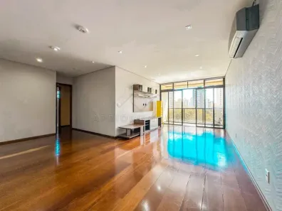 Apartamento com 3 Quartos à venda, 157m² no Jardim Bela Vista, Santo André