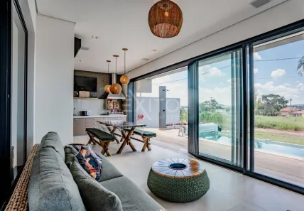 Casa com 4 Quartos à venda, 218m² no Parque São Jorge, Avaré
