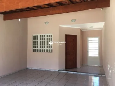 Casa com 3 Quartos para alugar, 137m² no Aqui se Vive, Indaiatuba