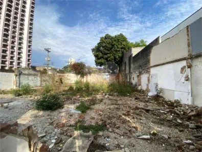 Lote/Terreno para alugar, 459m² no Ipiranga, São Paulo