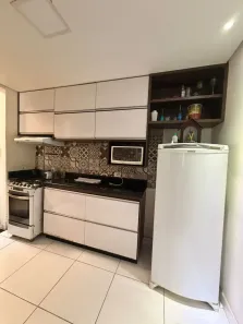 Apartamento com 2 Quartos à venda, 63m² no Jardim das Alterosas 1ª Seção, Betim
