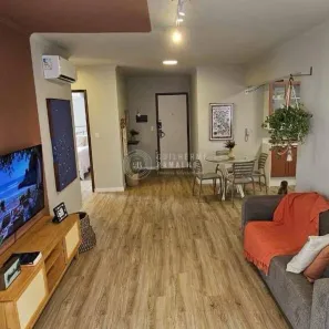 Apartamento com 2 Quartos à venda, 80m² no Centro, Balneário Camboriú
