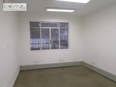 Sala Comercial para alugar, 50m² no República, São Paulo