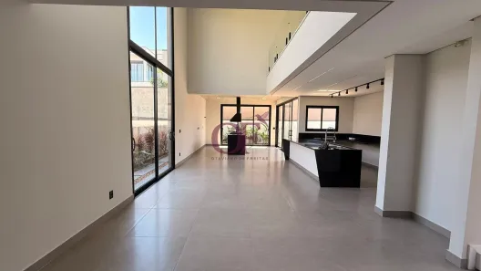 Casa de Condomínio com 3 Quartos à venda, 232m² no São Venâncio, Itupeva
