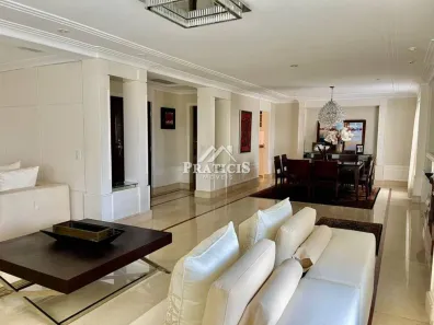 Apartamento com 3 Quartos à venda, 230m² no Jardim Vila Mariana, São Paulo