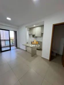 Apartamento com 2 Quartos para alugar, 66m² no Jardim Tarraf II, São José do Rio Preto