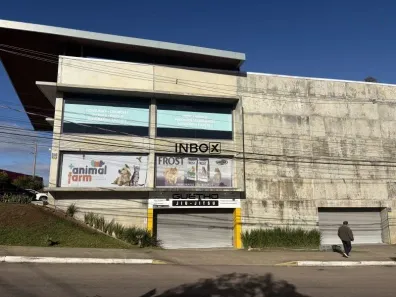 Ponto Comercial para alugar, 350m² no Hípica, Porto Alegre