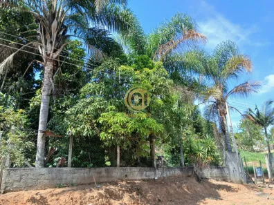 Lote/Terreno à venda, 1027m² no Jardim Olympia, Jacareí