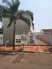 Sobrado com 1 Quarto à venda, 80m² no Pioneiros, Campo Grande