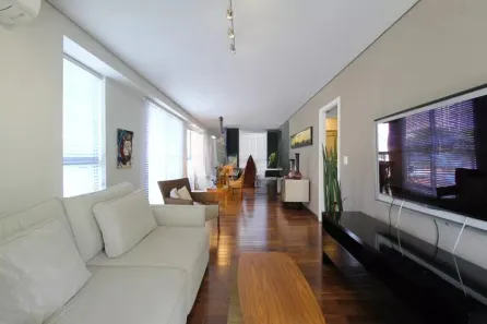 Apartamento com 1 Quarto à venda, 109m² no Vila Nova Conceição, São Paulo