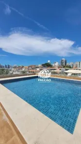 Apartamento com 1 Quarto para alugar, 50m² no Itaigara, Salvador