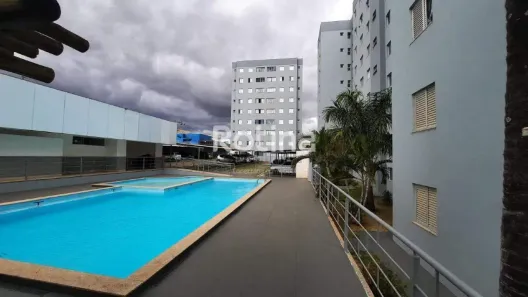 Apartamento com 2 Quartos à venda, 50m² no Nossa Senhora das Graças, Uberlândia