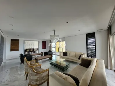 Apartamento com 4 Quartos à venda, 374m² no Jardim Vila Mariana, São Paulo
