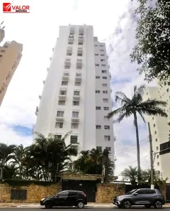 Apartamento com 3 Quartos à venda, 95m² no Morumbi, São Paulo