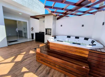 Casa com 2 Quartos à venda, 85m² no Guriri, Cabo Frio