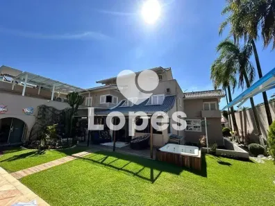 Casa de Condomínio com 5 Quartos à venda, 720m² no Barra da Tijuca, Rio de Janeiro