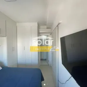 Apartamento com 2 Quartos para venda ou aluguel, 36m² no Tatuapé, São Paulo