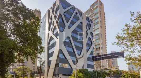 Prédio Comercial para alugar, 2858m² no Paraíso, São Paulo