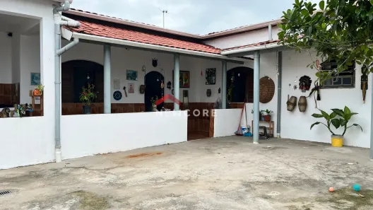 Casa com 2 Quartos à venda, 163m² no Gaivota (Praia), Itanhaém