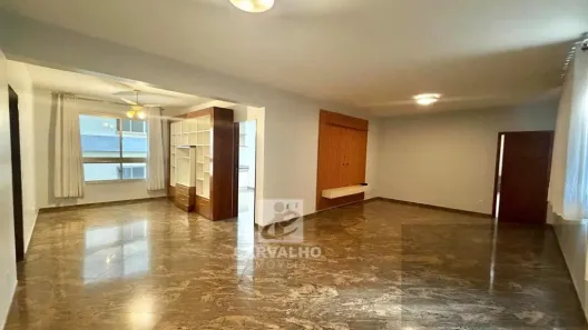 Apartamento com 3 Quartos à venda, 138m² no Setor Oeste, Goiânia