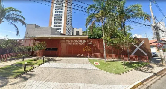 Apartamento com 1 Quarto à venda, 72m² no Cambuí, Campinas