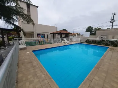 Apartamento com 2 Quartos à venda, 47m² no Jardim Atlântico, Serra