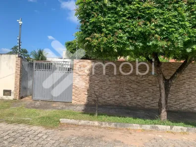 Casa com 4 Quartos à venda, 140m² no Nova Parnamirim, Parnamirim