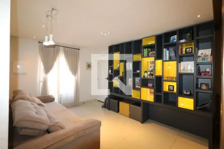 Apartamento com 4 Quartos à venda, 129m² no Olímpico, São Caetano do Sul