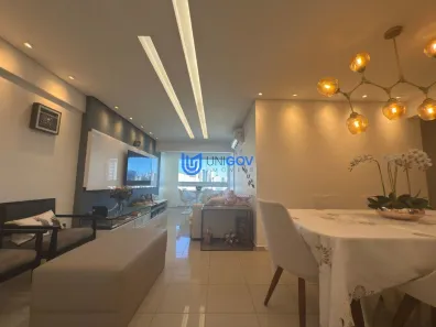 Apartamento com 3 Quartos para venda ou aluguel, 82m² no Boa Viagem, Recife