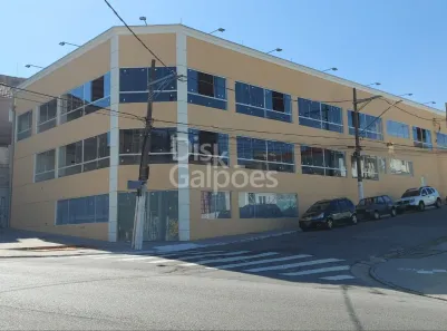 Galpão/Depósito/Armazém à venda, 830m² no Santana, São Paulo