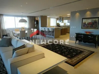 Apartamento com 4 Quartos à venda, 405m² no Planalto, Gramado