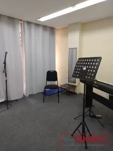 Sala Comercial à venda, 39m² no Floresta, Porto Alegre