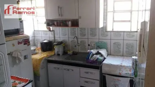 Casa de Condomínio com 2 Quartos à venda, 42m² no Jardim Maria Dirce, Guarulhos