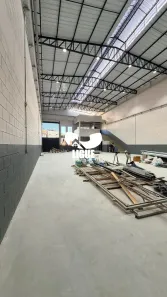 Galpão/Depósito/Armazém para alugar, 420m² no Jardim São Caetano, São Caetano do Sul