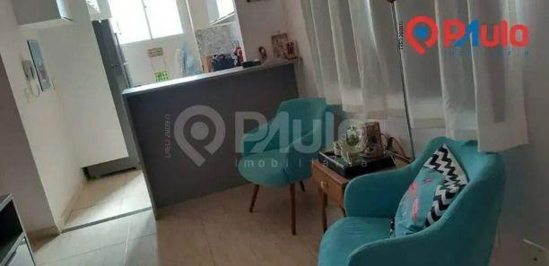 Apartamento com 2 Quartos à venda, 106m² no Jardim São Francisco, Piracicaba