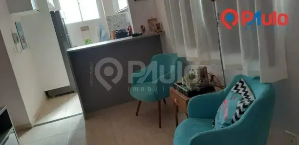 Apartamento com 2 Quartos à venda, 106m² no Jardim São Francisco, Piracicaba