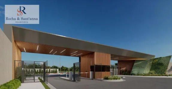 Lote/Terreno à venda, 300m² no Chácara Areal, Indaiatuba
