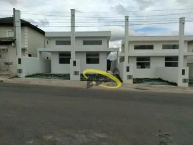 Casa com 2 Quartos à venda, 50m² no Jardim Japão (Caucaia do Alto), Cotia