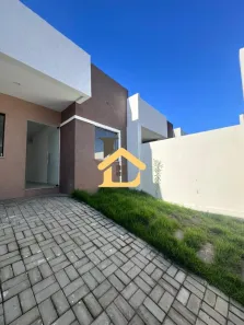 Casa com 2 Quartos à venda, 70m² no Centro, Lauro de Freitas