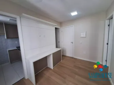 Apartamento com 1 Quarto à venda, 25m² no Vila Buarque, São Paulo