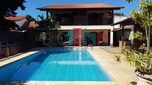 Casa com 6 Quartos à venda, 360m² no Recreio dos Bandeirantes, Rio de Janeiro