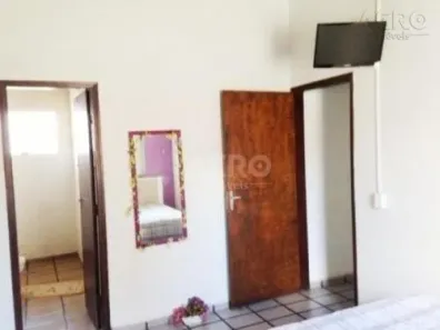 Casa com 3 Quartos à venda, 120m² no Jardim Olímpico, Bauru