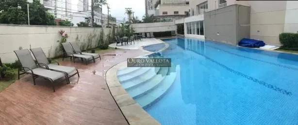 Apartamento com 3 Quartos à venda, 132m² no Mooca, São Paulo