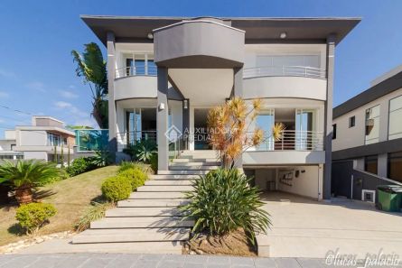 Casa de Condomínio com 3 Quartos à venda, 514m² no Ingleses do Rio Vermelho, Florianópolis