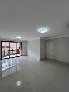 Apartamento com 3 Quartos para alugar, 121m² no Zona 07, Maringá